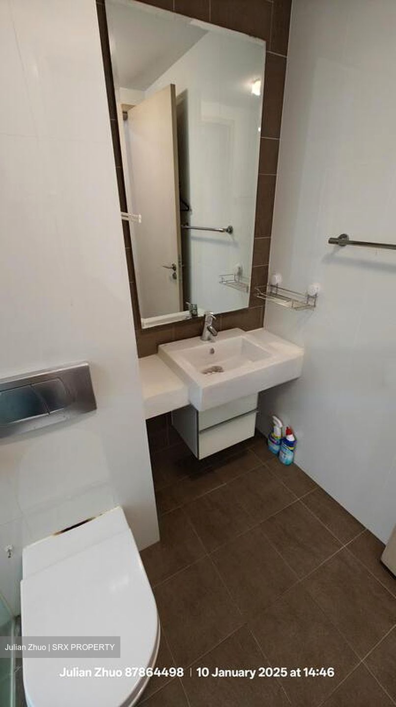 Botannia (D5), Condominium #471970371